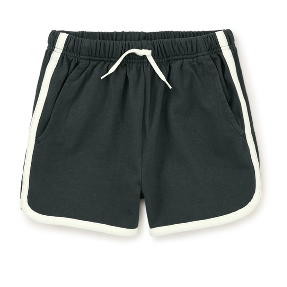 NWT Tea Collection Ringer Shorts - Picture 2 of 7